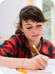 Creative Writing